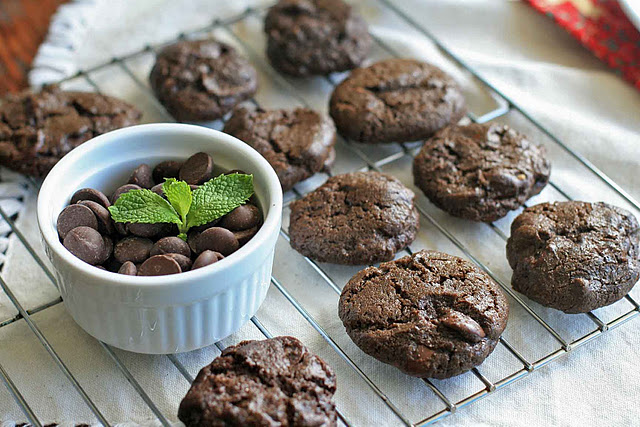 Gluten Free Fudge Health Benefits